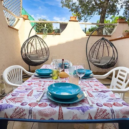 Casa Sole E Mare -