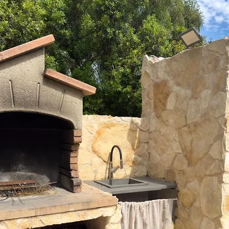 Lejlighed Casa Sole E Mare - *