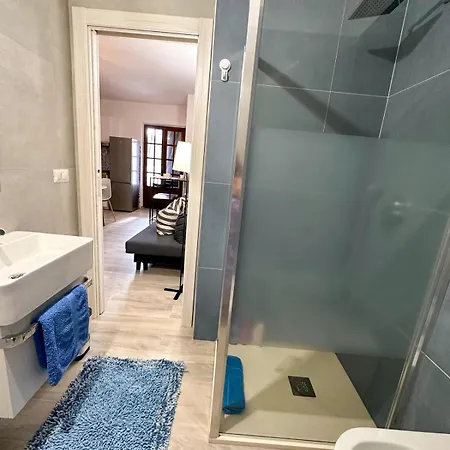 Lägenhet Casa Sole E Mare - Putzu Idu
