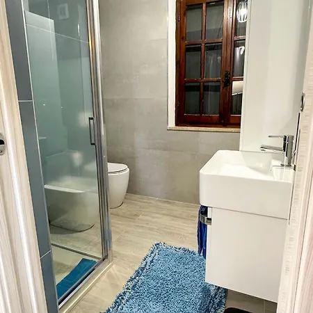 Lägenhet Casa Sole E Mare - Putzu Idu