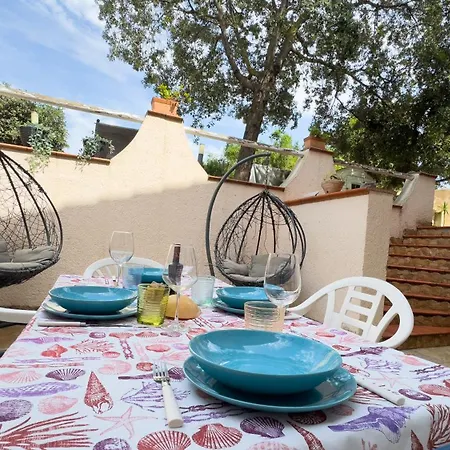 Casa Sole E Mare - *