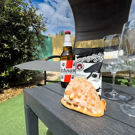 Lejlighed Casa Sole E Mare - *