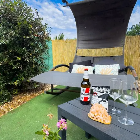 Casa Sole E Mare - Lejlighed