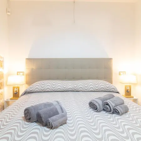 Casa Sole E Mare -