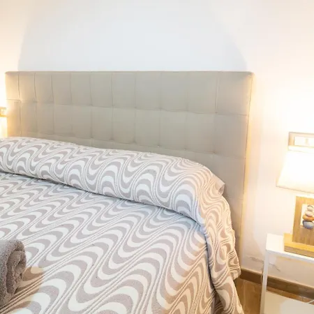 Lägenhet Casa Sole E Mare - Putzu Idu