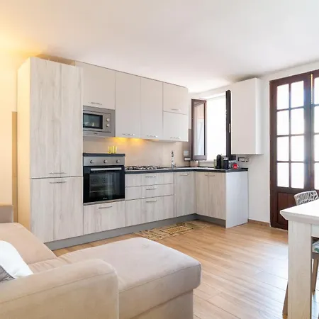 Lejlighed Casa Sole E Mare - *