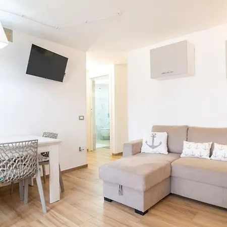 Lejlighed Casa Sole E Mare -