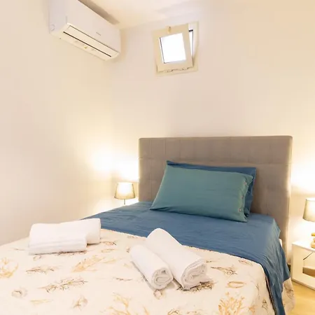 Casa Sole E Mare - Apartment Putzu Idu