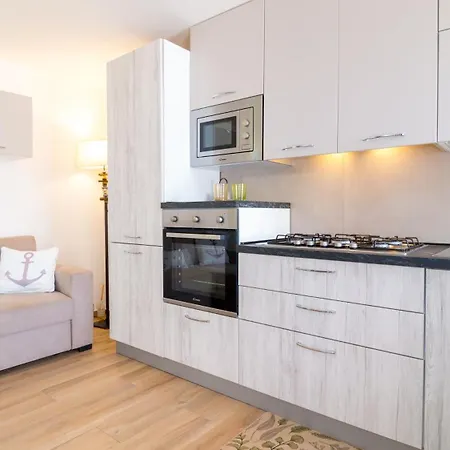 Casa Sole E Mare - *