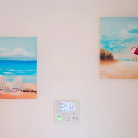 Lejlighed Casa Sole E Mare - *