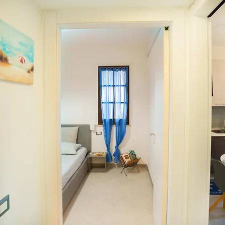 Casa Sole E Mare - Lägenhet *