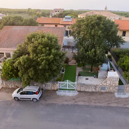 Casa Sole E Mare Putzu Idu