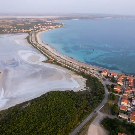 Casa Sole E Mare - *