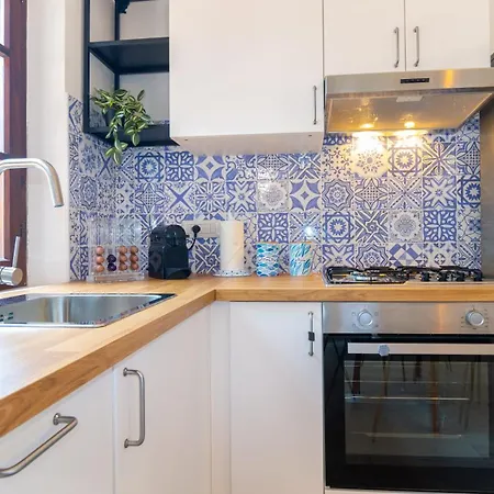 Casa Sole E Mare - Putzu Idu