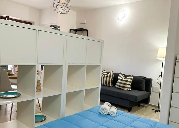 Casa Sole E Mare * Putzu Idu