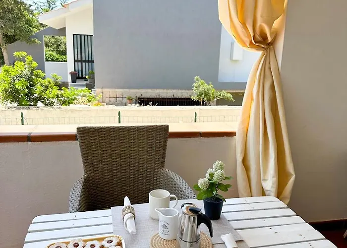 Casa Sole E Mare * Putzu Idu