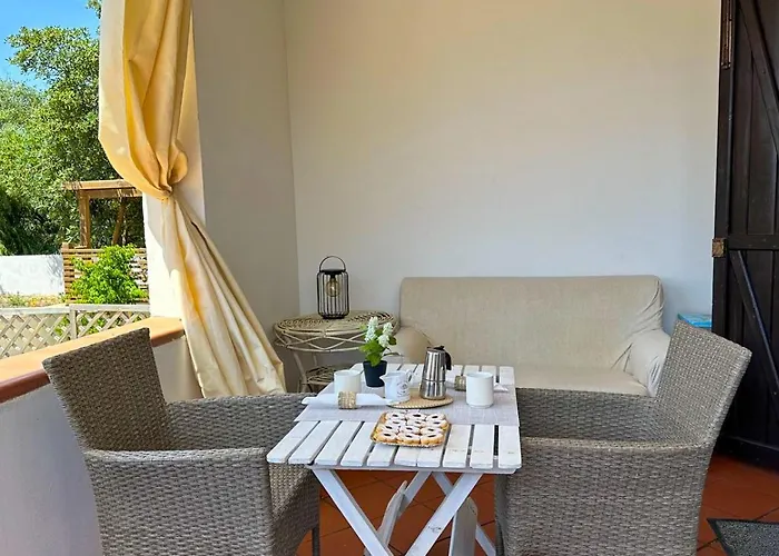 Casa Sole E Mare Appartamento