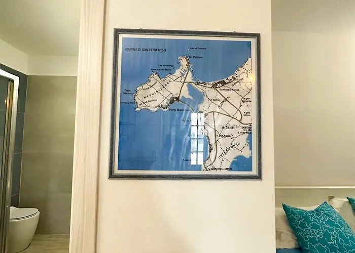 Appartamento Casa Sole E Mare *