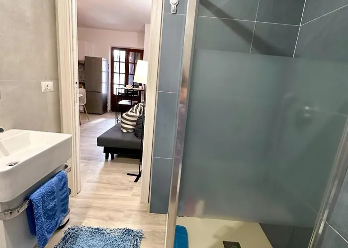 Appartamento Casa Sole E Mare Putzu Idu