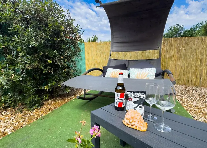 Casa Sole E Mare Appartamento