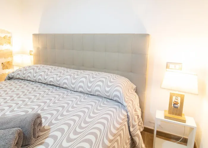 Appartamento Casa Sole E Mare Putzu Idu