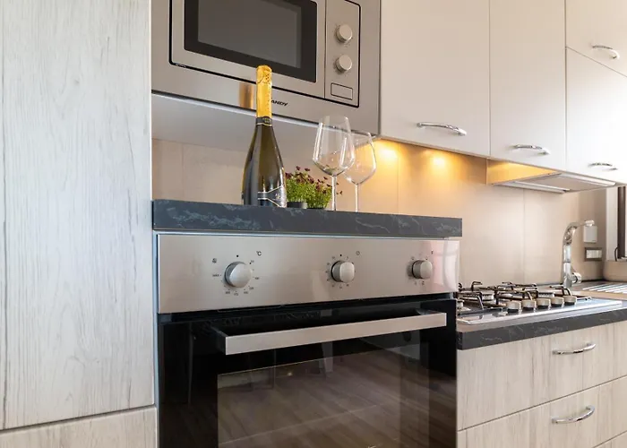 Casa Sole E Mare Putzu Idu