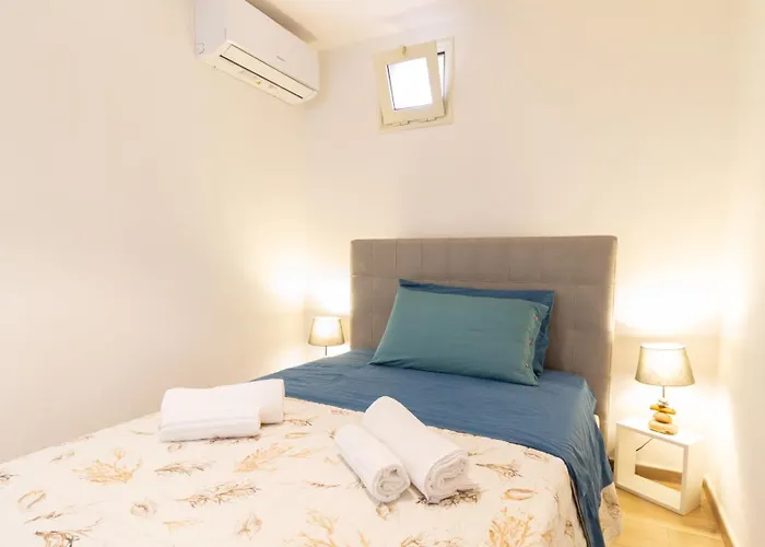 Casa Sole E Mare Appartamento Putzu Idu