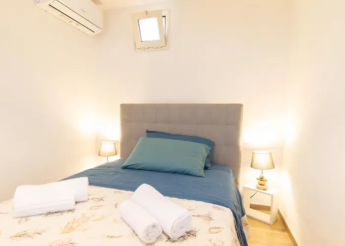 Casa Sole E Mare Appartamento *