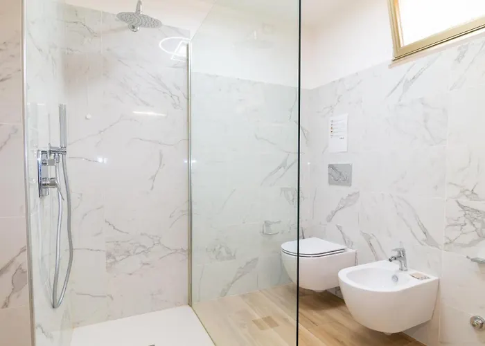 Appartamento Casa Sole E Mare *