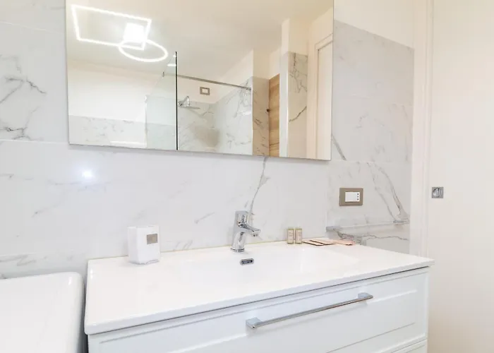 Casa Sole E Mare * Putzu Idu