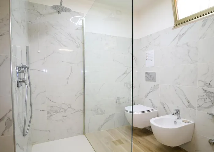 Casa Sole E Mare Appartamento *