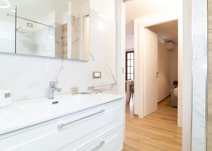 Casa Sole E Mare Appartamento