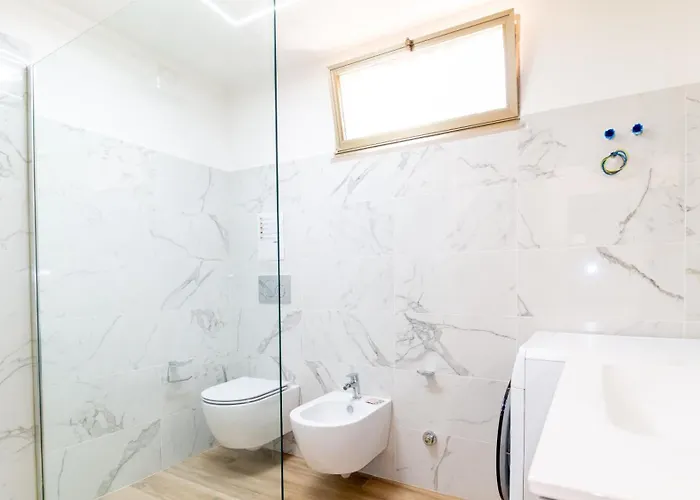 Casa Sole E Mare Appartamento *