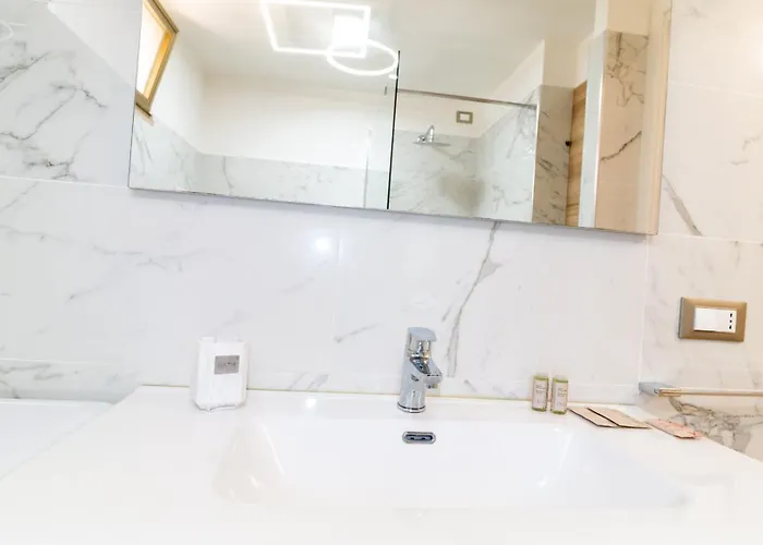 Casa Sole E Mare Appartamento