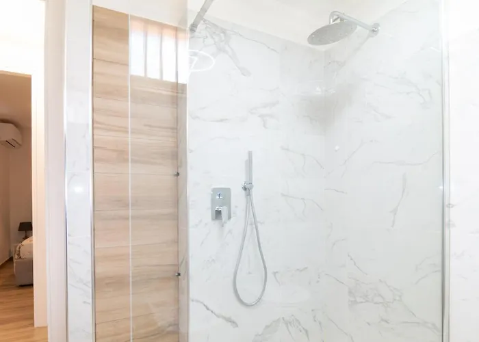 Appartamento Casa Sole E Mare Putzu Idu