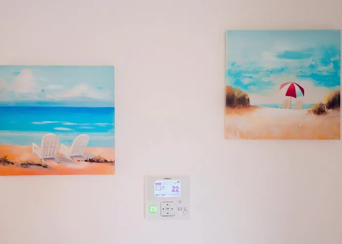 Appartamento Casa Sole E Mare *