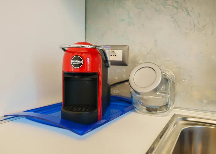 Appartamento Casa Sole E Mare