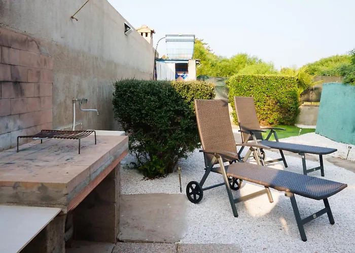 Casa Sole E Mare * Putzu Idu