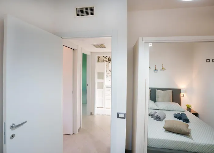 Casa Sole E Mare Appartamento *