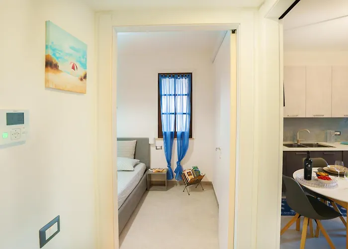 Casa Sole E Mare Appartamento *