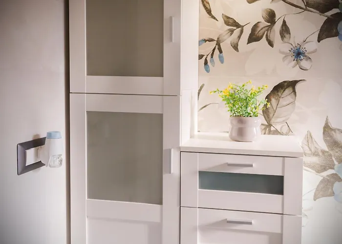 Appartamento Casa Sole E Mare Putzu Idu