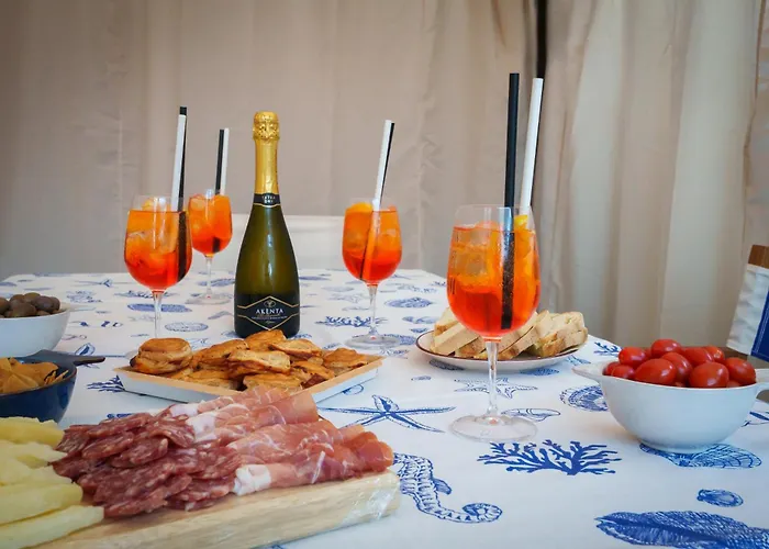 Casa Sole E Mare Appartamento