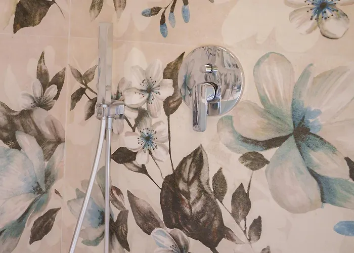 Casa Sole E Mare * Putzu Idu