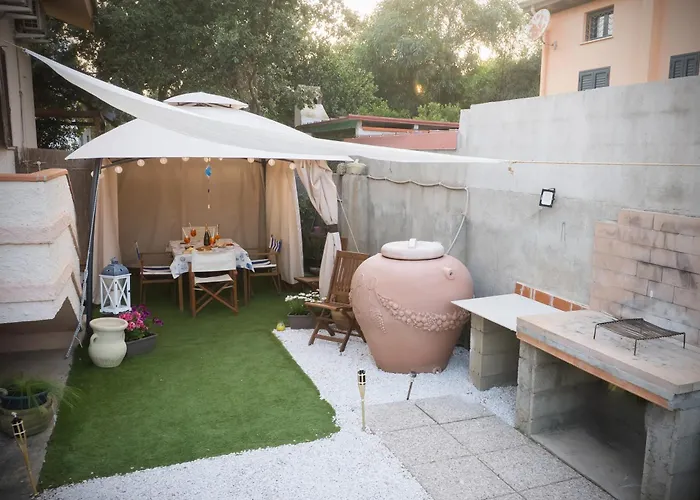 Casa Sole E Mare Appartamento