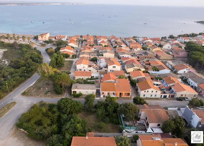 Appartamento Casa Sole E Mare *