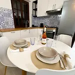 Casa Sole E Mare - Apartmán Putzu Idu