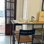 Apartmán Casa Sole E Mare -