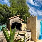 Casa Sole E Mare - Apartmán *