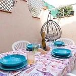 Casa Sole E Mare - شقة *