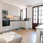 Casa Sole E Mare - Apartmán *